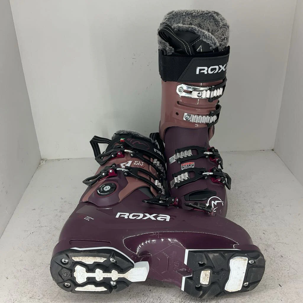 2025 Roxa Women's RFit MV 95 - Image 8