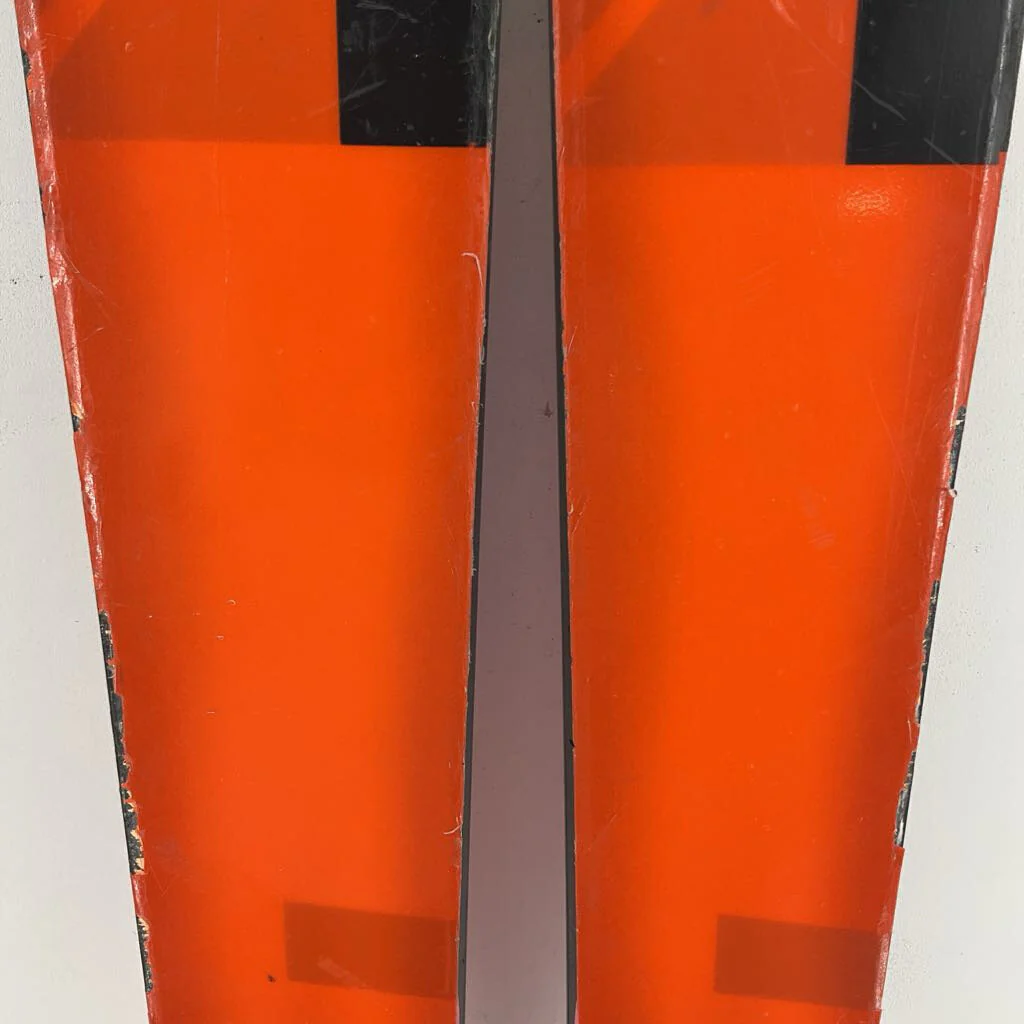 2025 Salomon QST 106 w/ Salomon Strive 13 Demo Bindings - Image 205