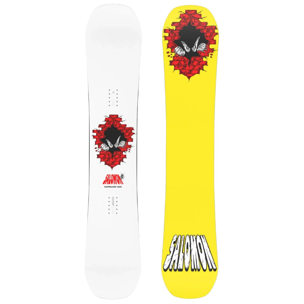 2025 Salomon Sleepwalker
