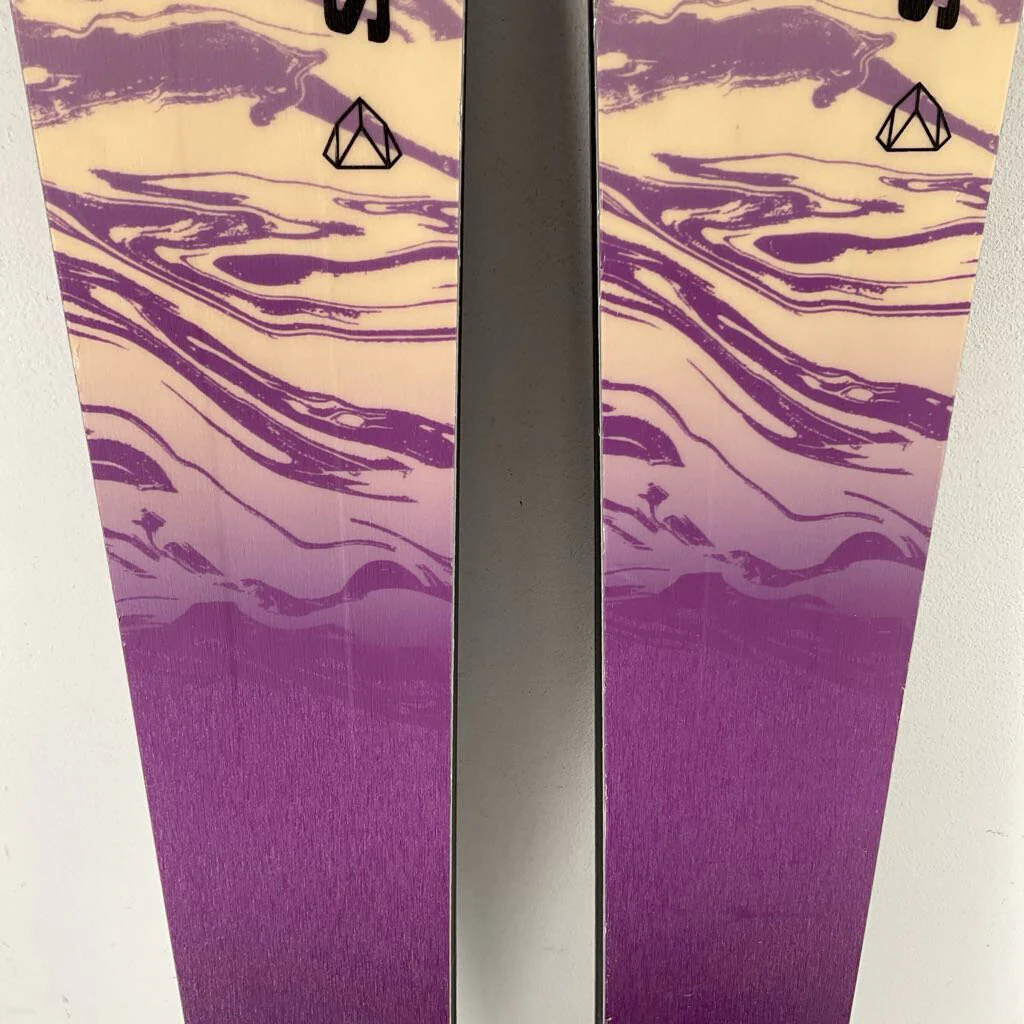 2025 Salomon Stance 94 - Image 4