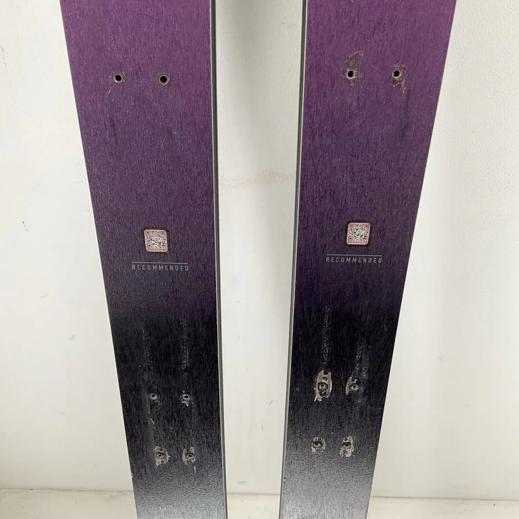 2025 Salomon Stance 94 - Image 5