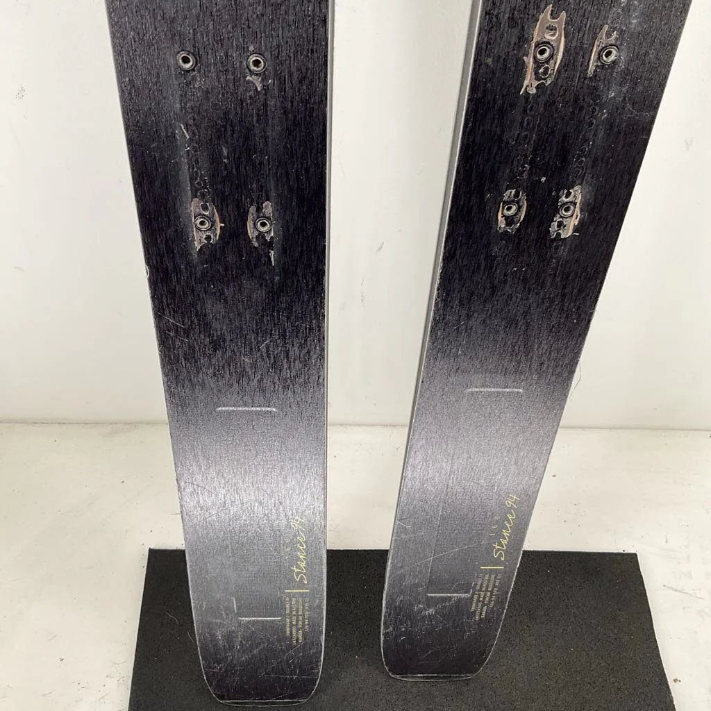 2025 Salomon Stance 94 - Image 6