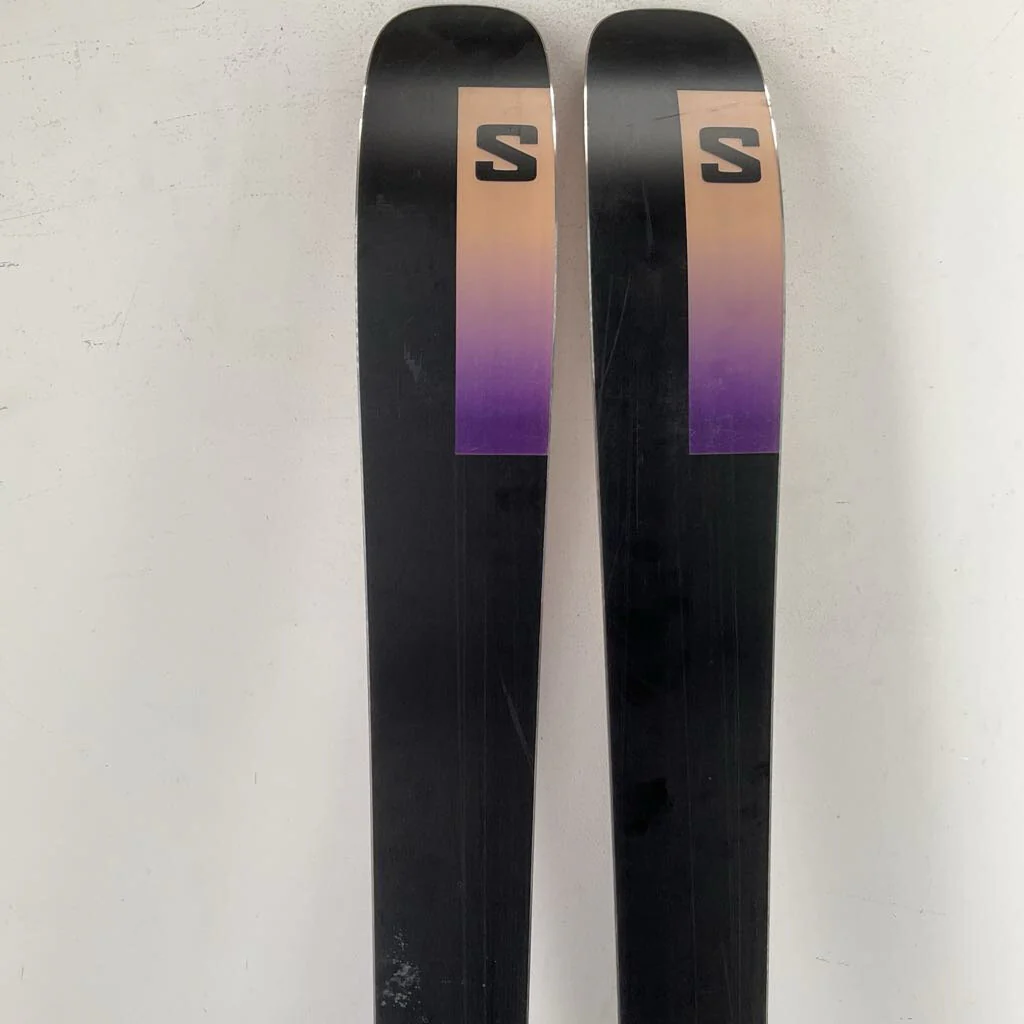 2025 Salomon Stance 94 - Image 7