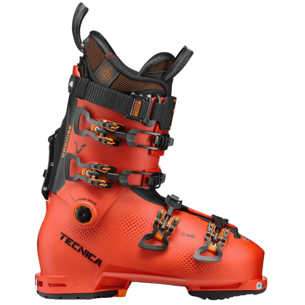 2025 Tecnica Cochise HV 130 DYN GW