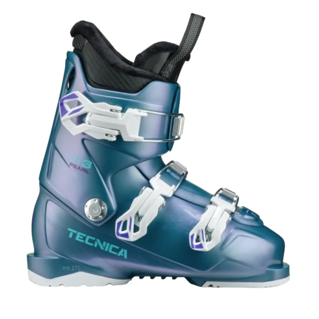 2025 Tecnica JT 3 Pearl