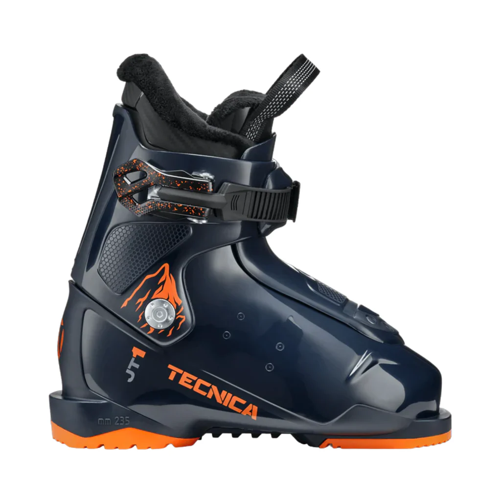 2025 Tecnica Juniors JT 1