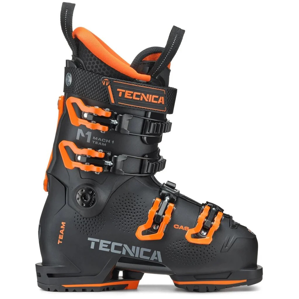 2025 Tecnica Mach 1 Team TD GW