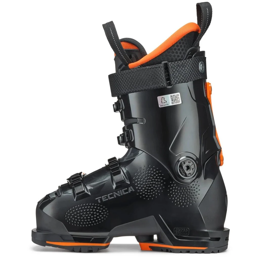 2025 Tecnica Mach 1 Team TD GW - Image 2