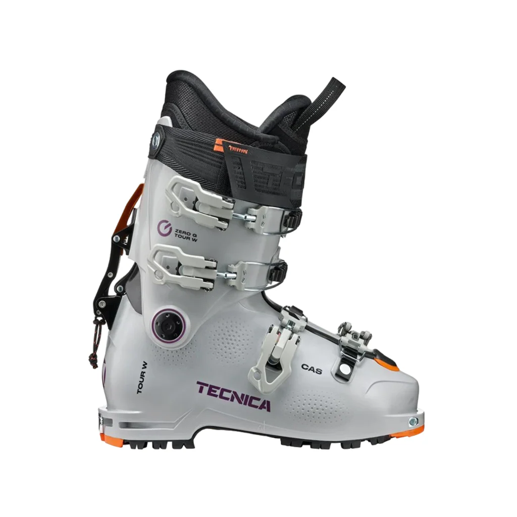 2025 Tecnica Zero G Tour W - Image 2