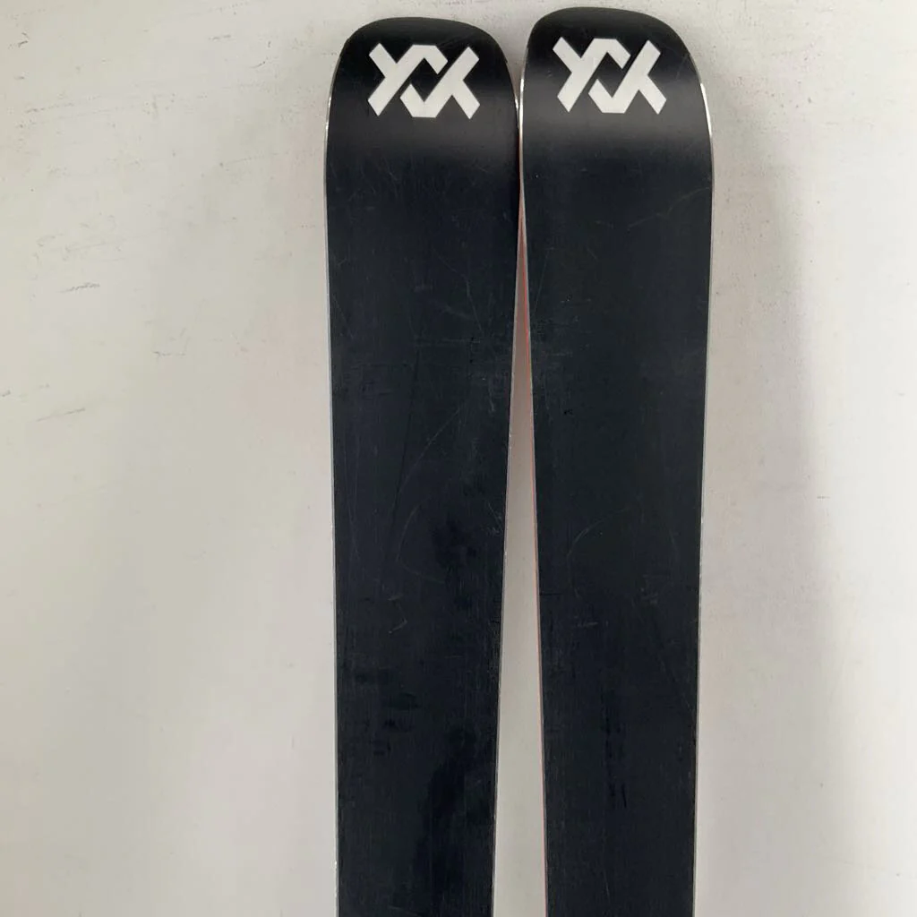 2025 Volkl Mantra 102 w/ Marker Jester 16 Bindings - Image 3