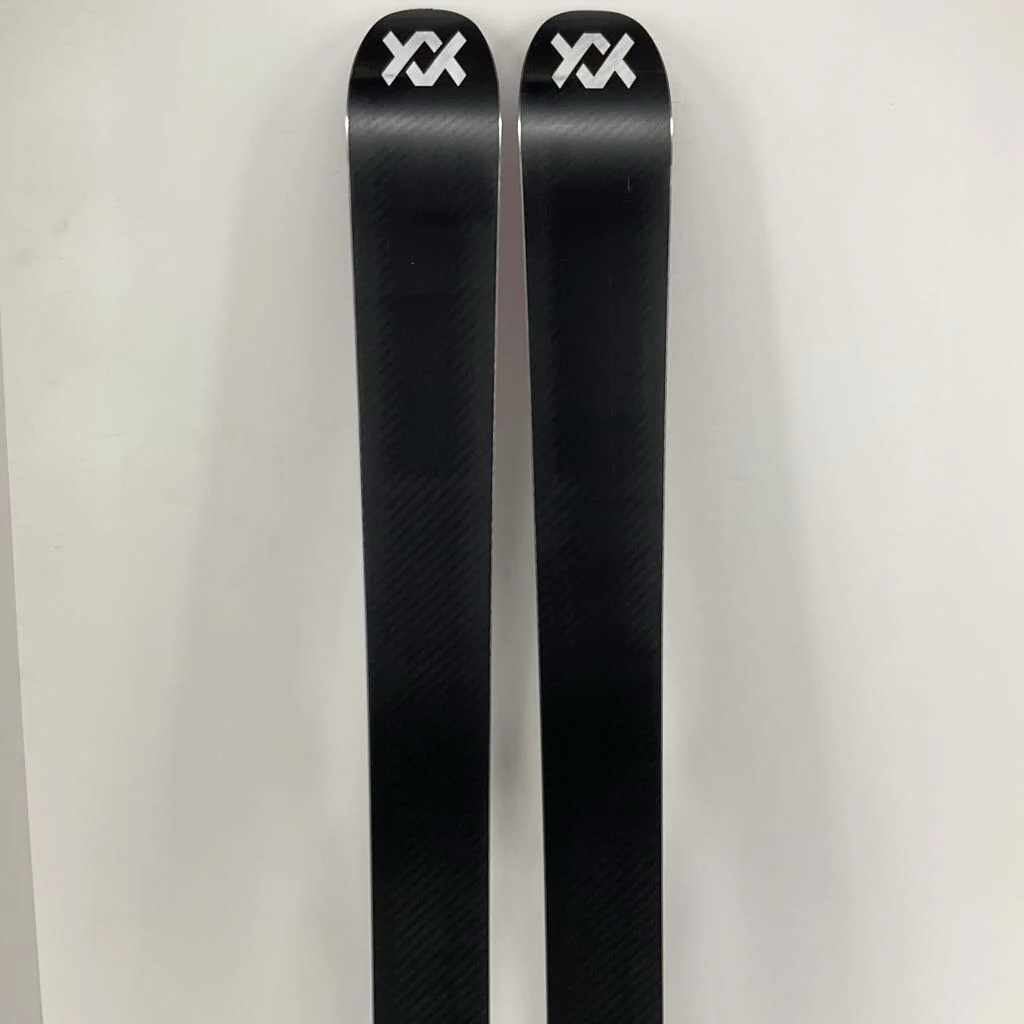 2025 Volkl Mantra 108 w/ Look SPX 12 Demo Bindings - Image 11