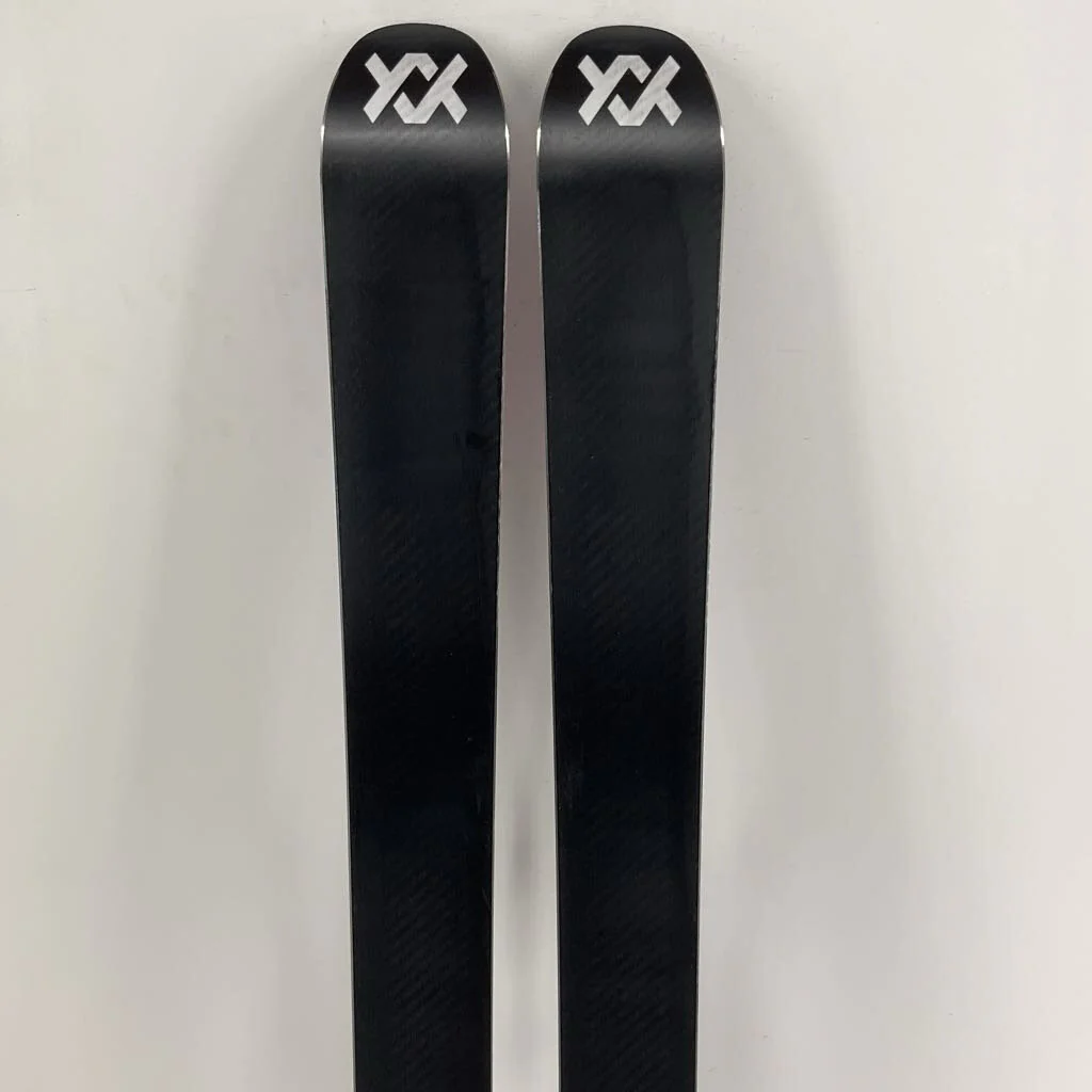 2025 Volkl Mantra 108 w/ Look SPX 12 Demo Bindings - Image 3