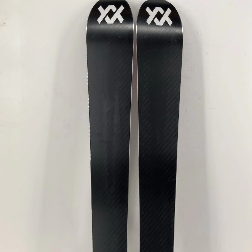 2025 Volkl Mantra 108 w/ Marker Griffon TCX 13 Demo Bindings - Image 31