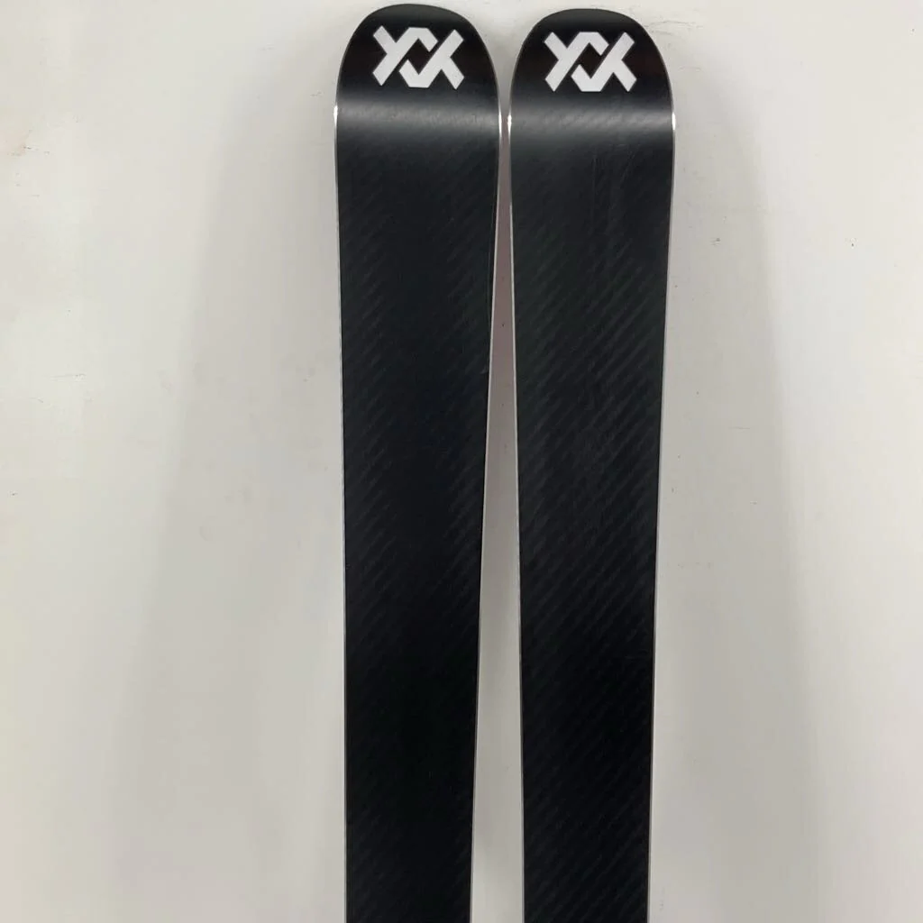 2025 Volkl Mantra 108 w/ Marker Griffon TCX 13 Demo Bindings - Image 39