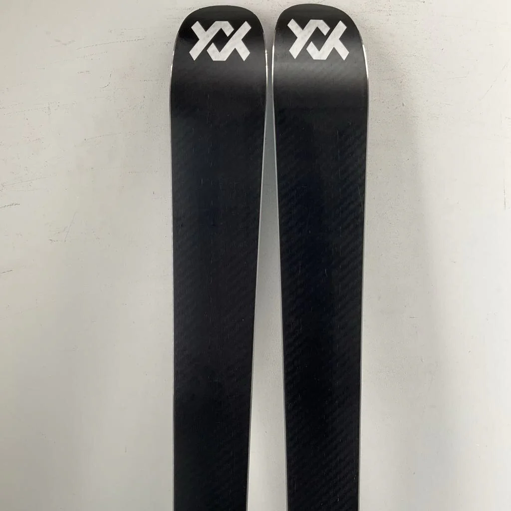 2025 Volkl Mantra 88 w/ Marker Griffon 13 TCX Demo Bindings - Image 7