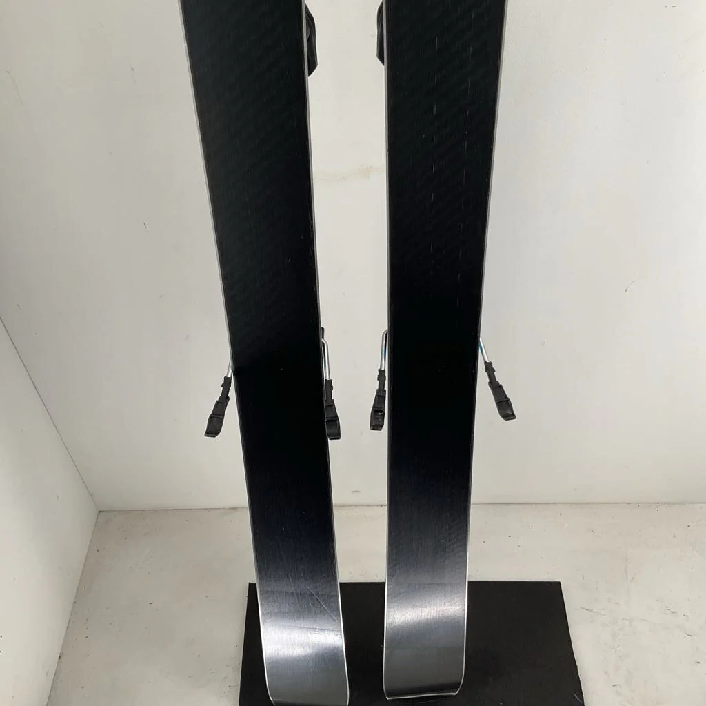 2025 Volkl Mantra 88 w/ Marker Griffon 13 TCX Demo Bindings - Image 8