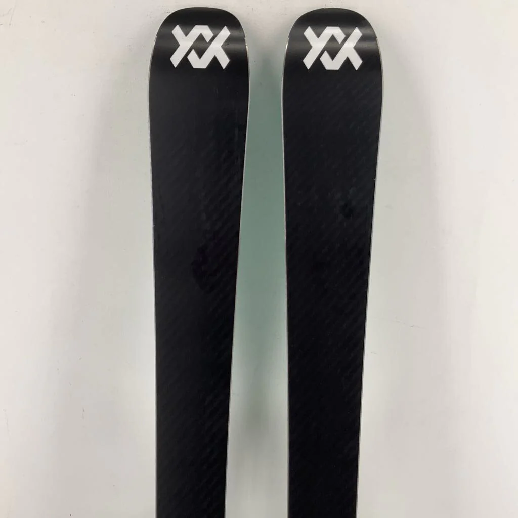 2025 Volkl Women's Secret 96 w/ Marker Squire 11 Demo Bindings - Image 11