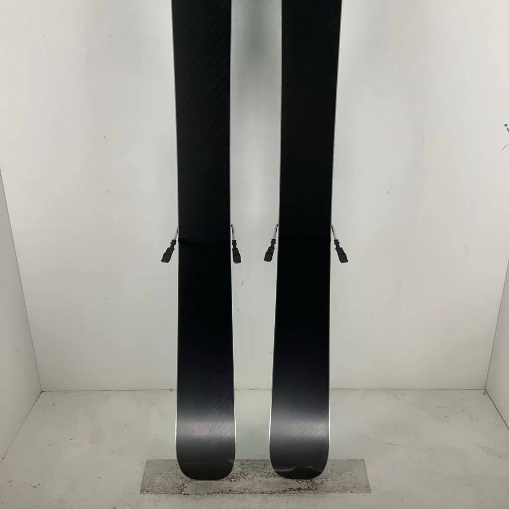 2025 Volkl Women's Secret 96 w/ Marker Squire 11 Demo Bindings - Image 12