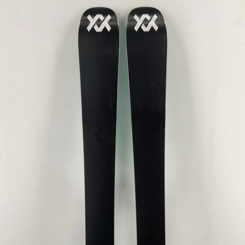 2025 Volkl Women's Secret 96 w/ Marker Squire 11 Demo Bindings - Image 15