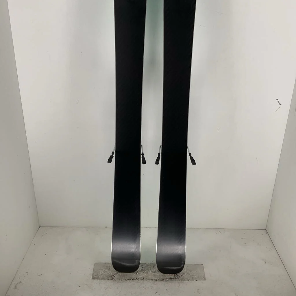 2025 Volkl Women's Secret 96 w/ Marker Squire 11 Demo Bindings - Image 16