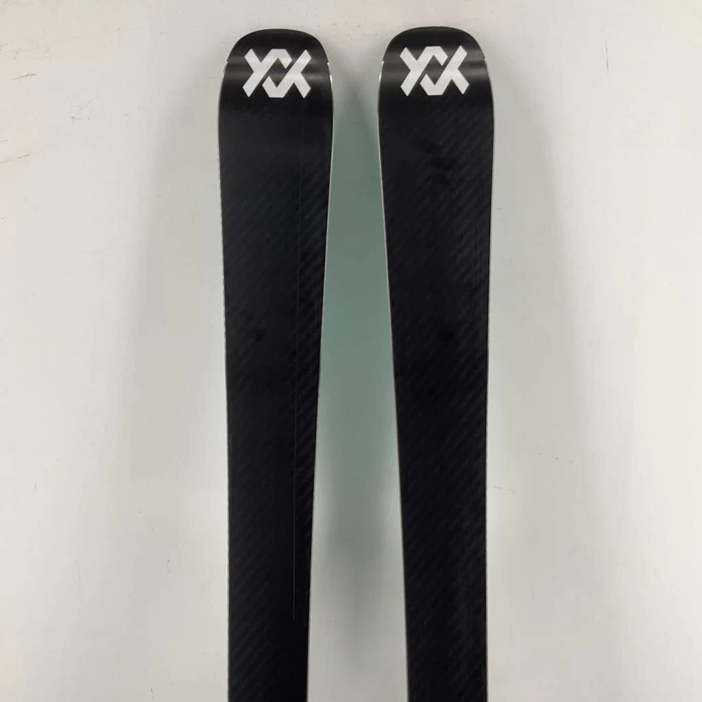 2025 Volkl Women's Secret 96 w/ Marker Squire 11 Demo Bindings - Image 19