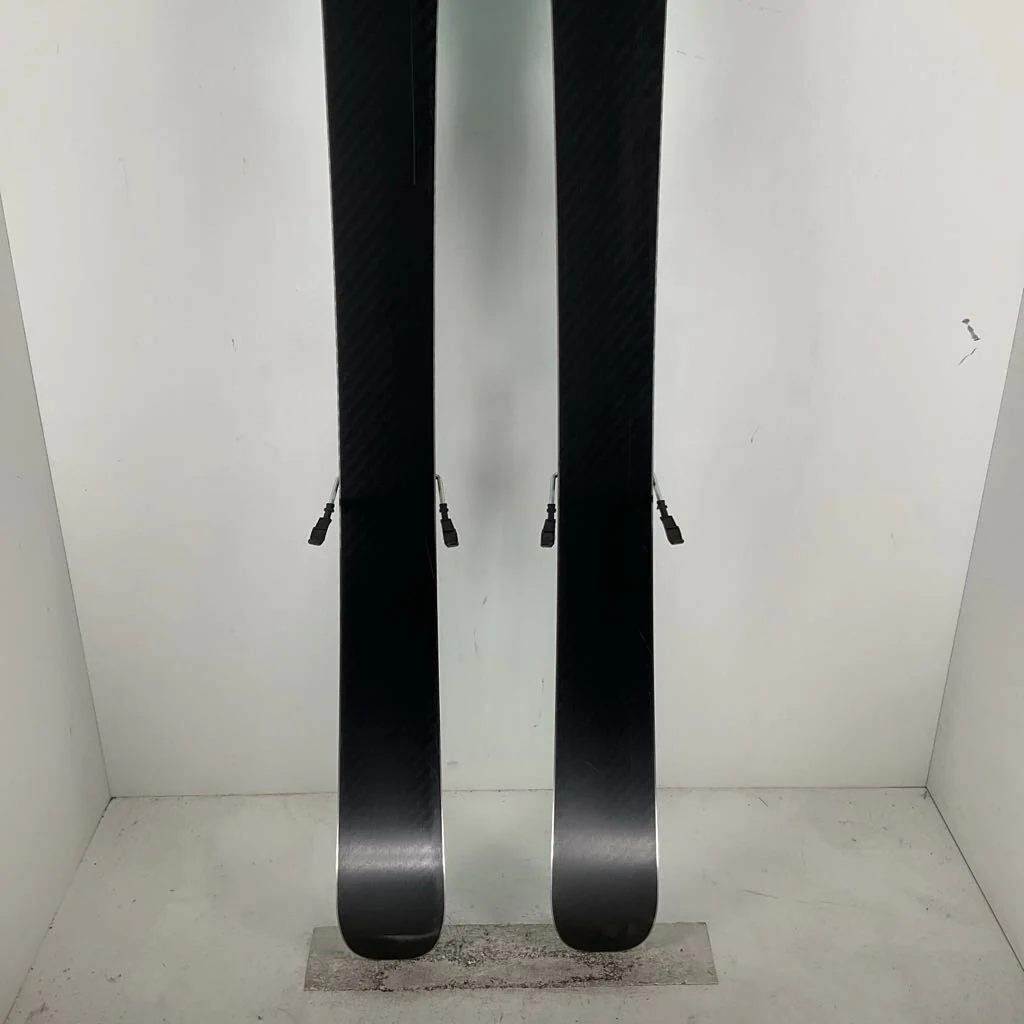 2025 Volkl Women's Secret 96 w/ Marker Squire 11 Demo Bindings - Image 20