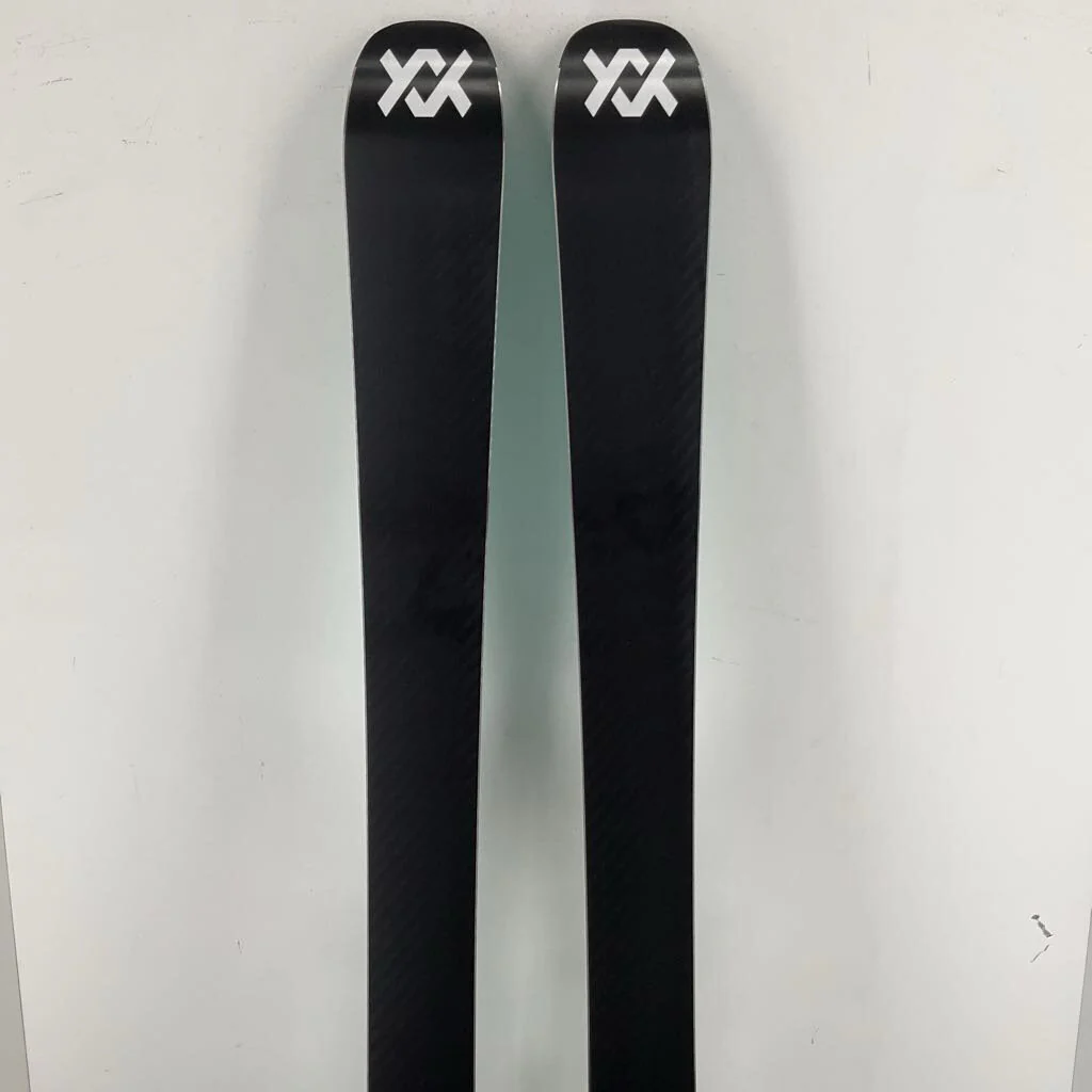 2025 Volkl Women's Secret 96 w/ Marker Squire 11 Demo Bindings - Image 23
