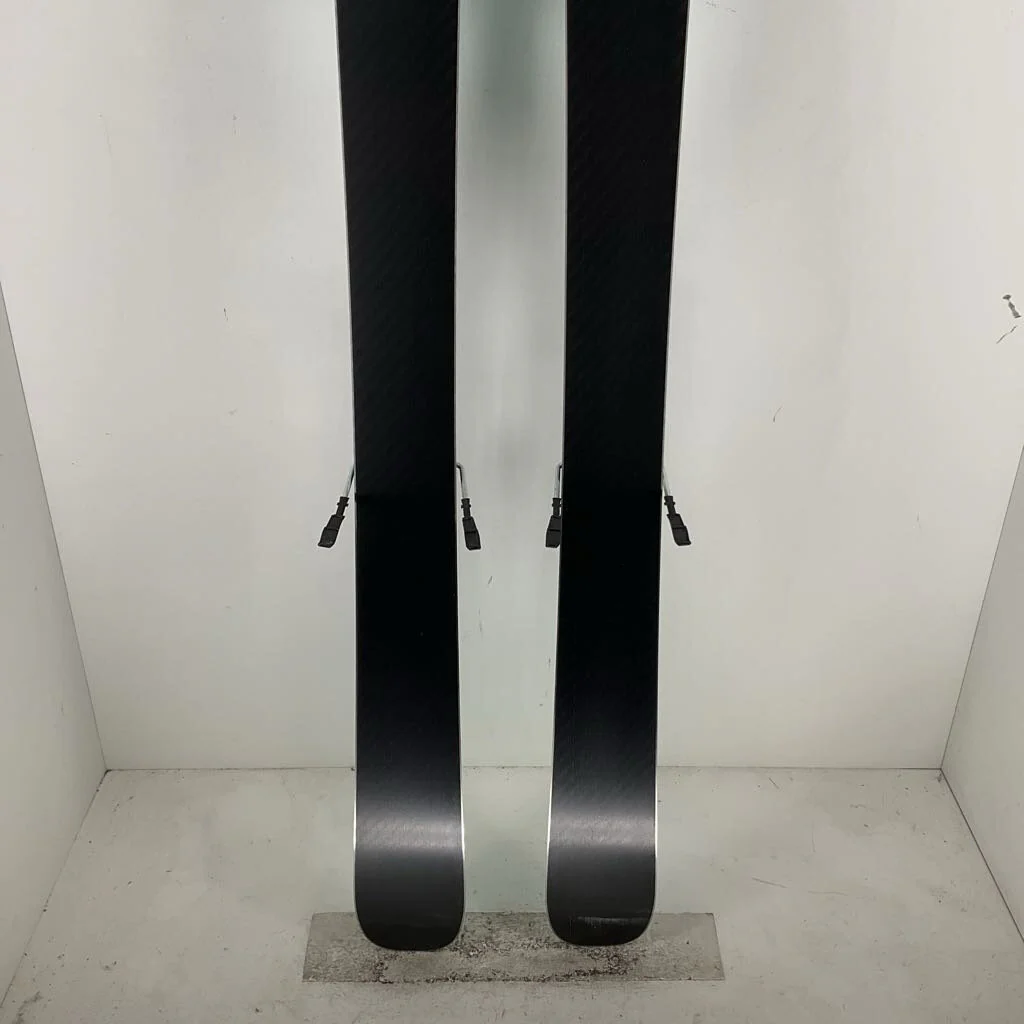 2025 Volkl Women's Secret 96 w/ Marker Squire 11 Demo Bindings - Image 24