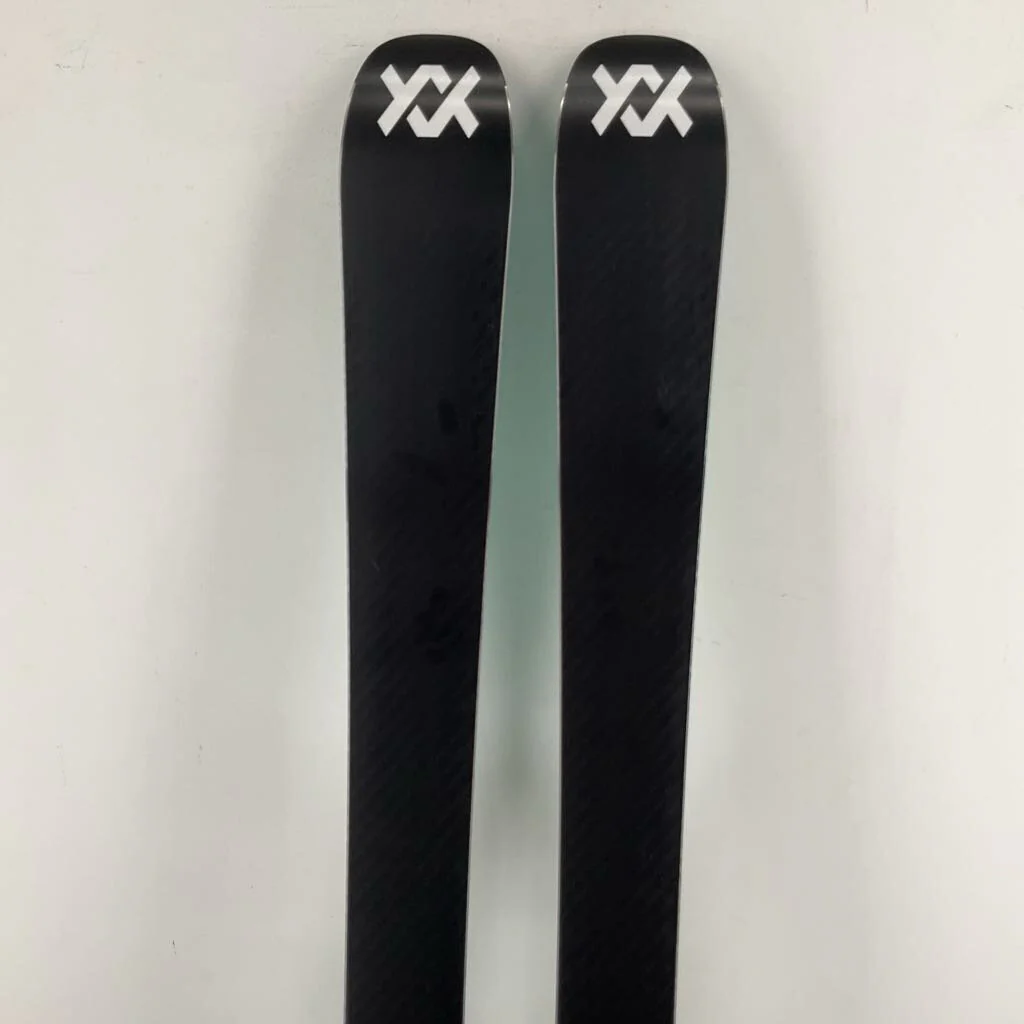 2025 Volkl Women's Secret 96 w/ Marker Squire 11 Demo Bindings - Image 3