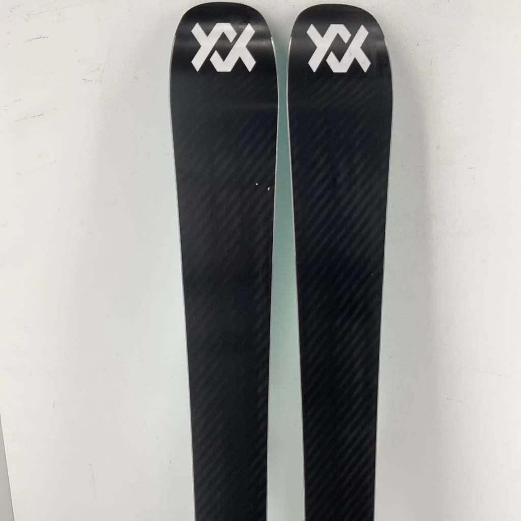 2025 Volkl Women's Secret 96 w/ Marker Squire 11 Demo Bindings - Image 31