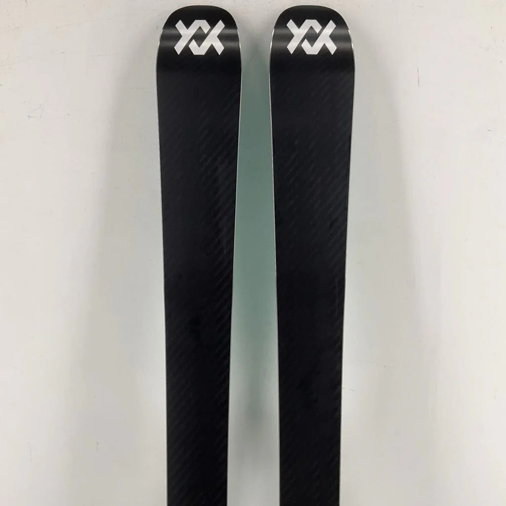 2025 Volkl Women's Secret 96 w/ Marker Squire 11 Demo Bindings - Image 35