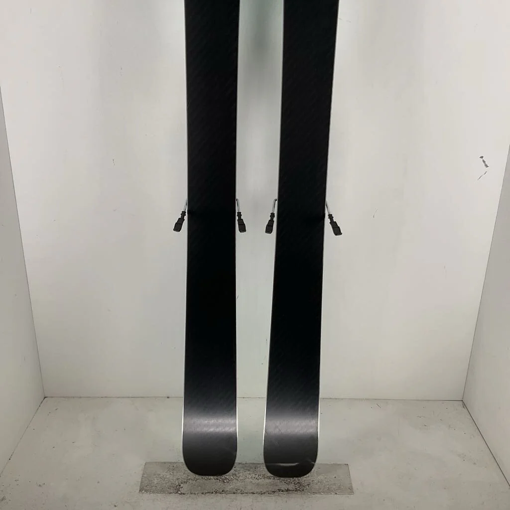 2025 Volkl Women's Secret 96 w/ Marker Squire 11 Demo Bindings - Image 36