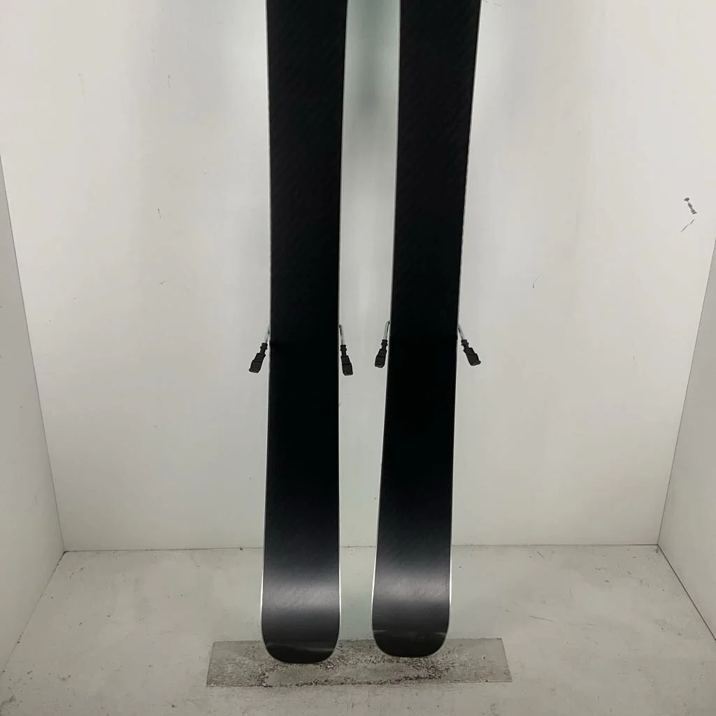 2025 Volkl Women's Secret 96 w/ Marker Squire 11 Demo Bindings - Image 4