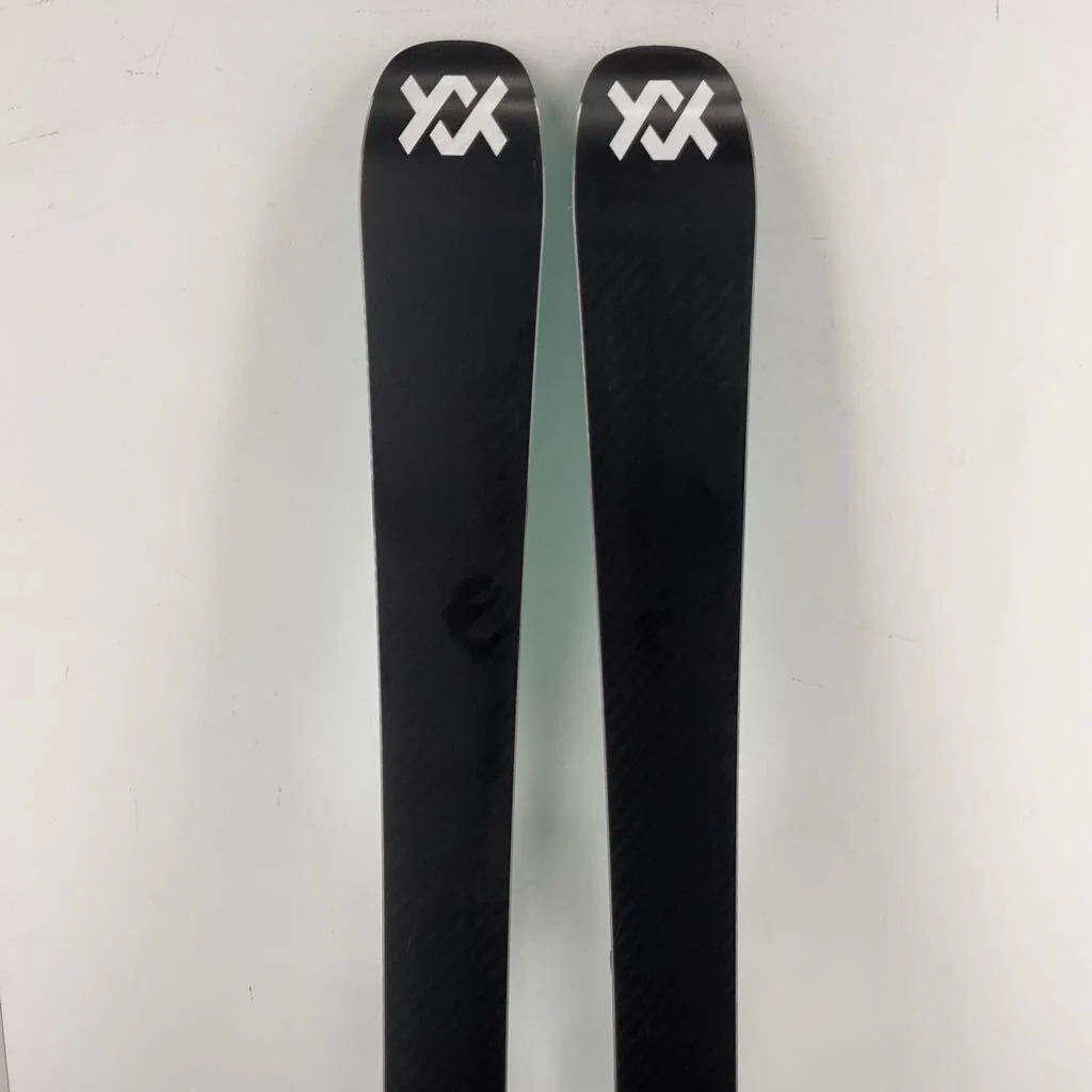 2025 Volkl Women's Secret 96 w/ Marker Squire 11 Demo Bindings - Image 7