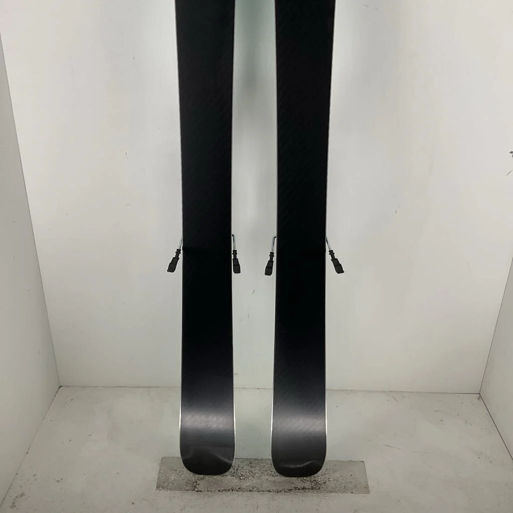 2025 Volkl Women's Secret 96 w/ Marker Squire 11 Demo Bindings - Image 8