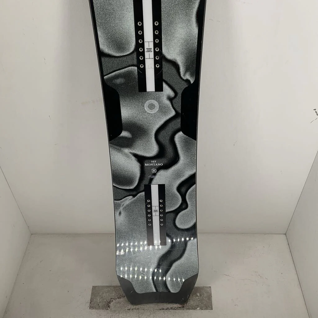 2025 Whitespace Montano - Image 2