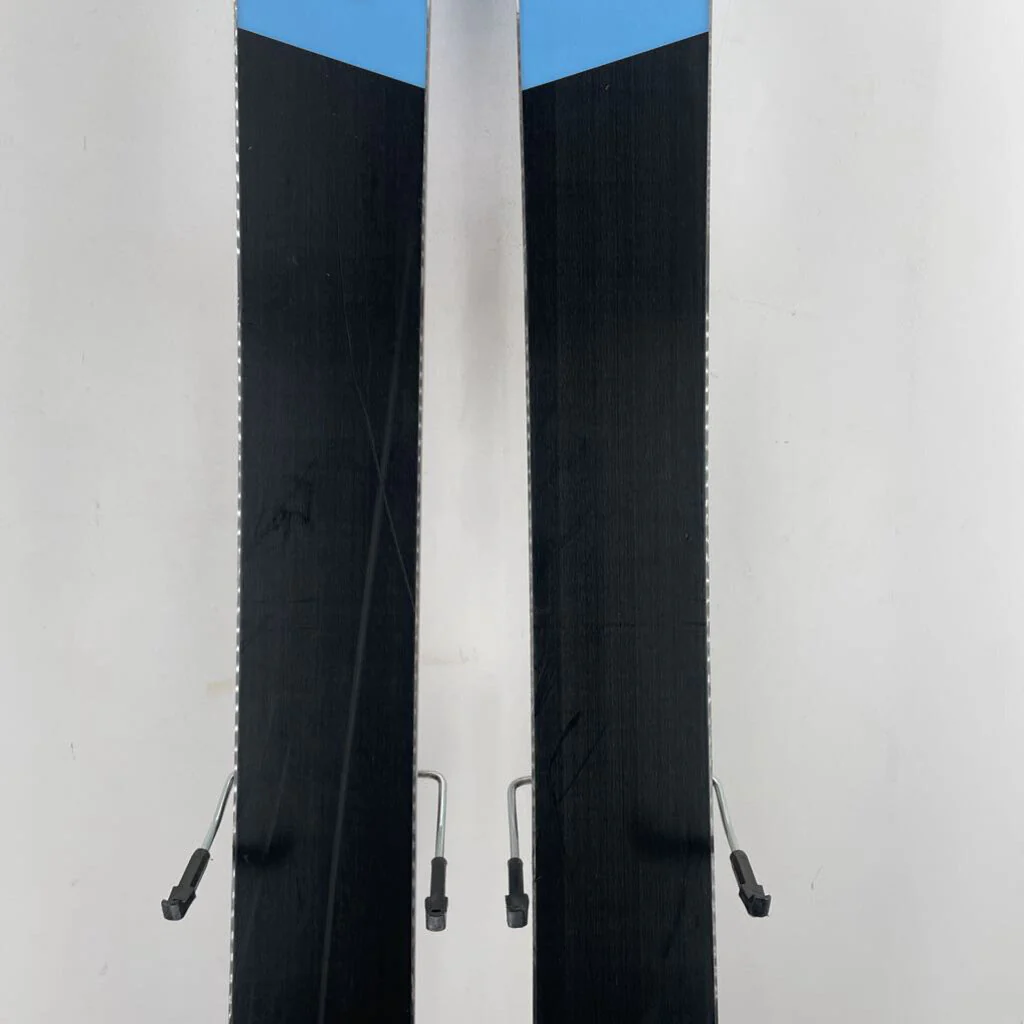 2025 Zag Harfang 106 w/ Look SPX 12 Demo Bindings - Image 6