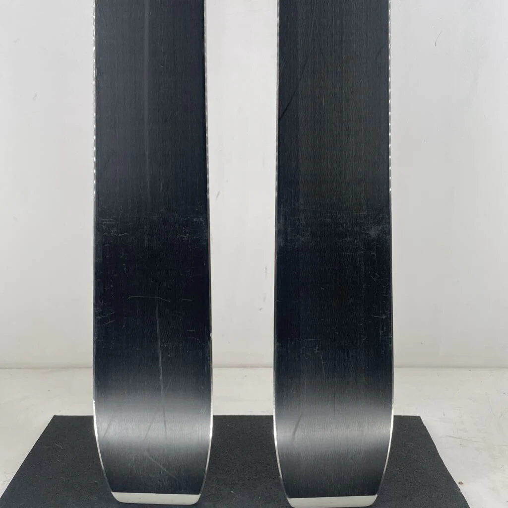 2025 Zag Harfang 106 w/ Look SPX 12 Demo Bindings - Image 7