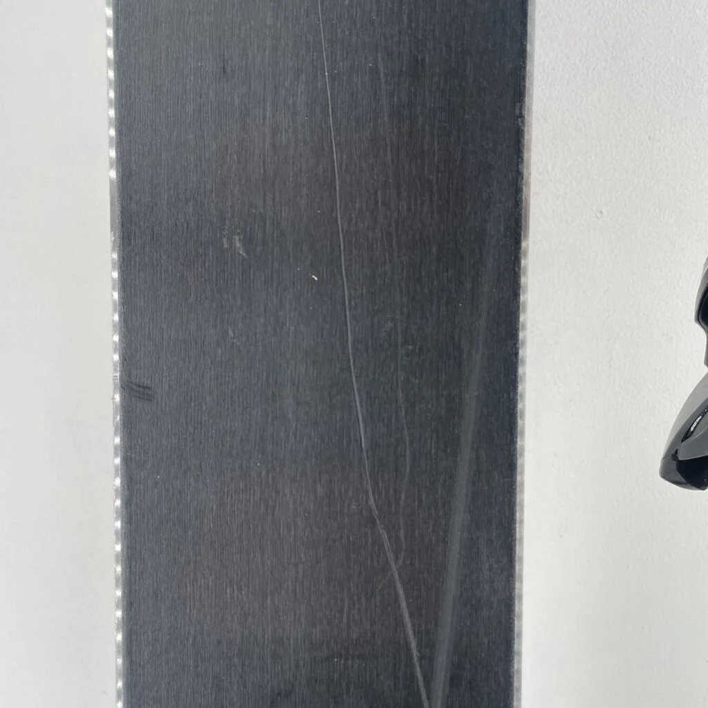 2025 Zag Harfang 106 w/ Look SPX 12 Demo Bindings - Image 8