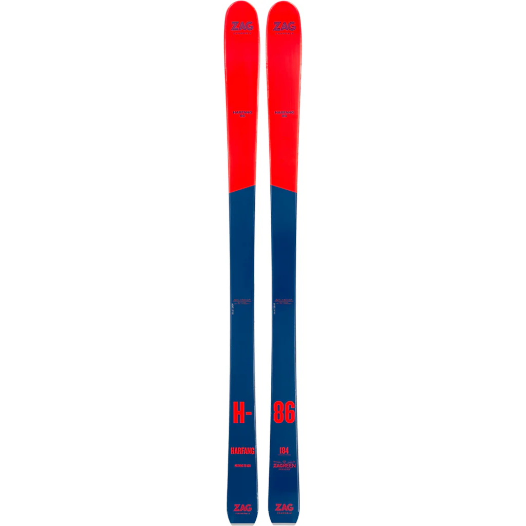 2025 Zag Harfang 86