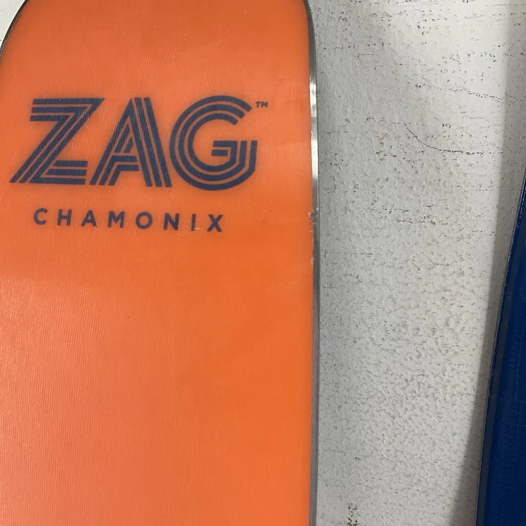 2025 Zag Slap 104 - Image 3