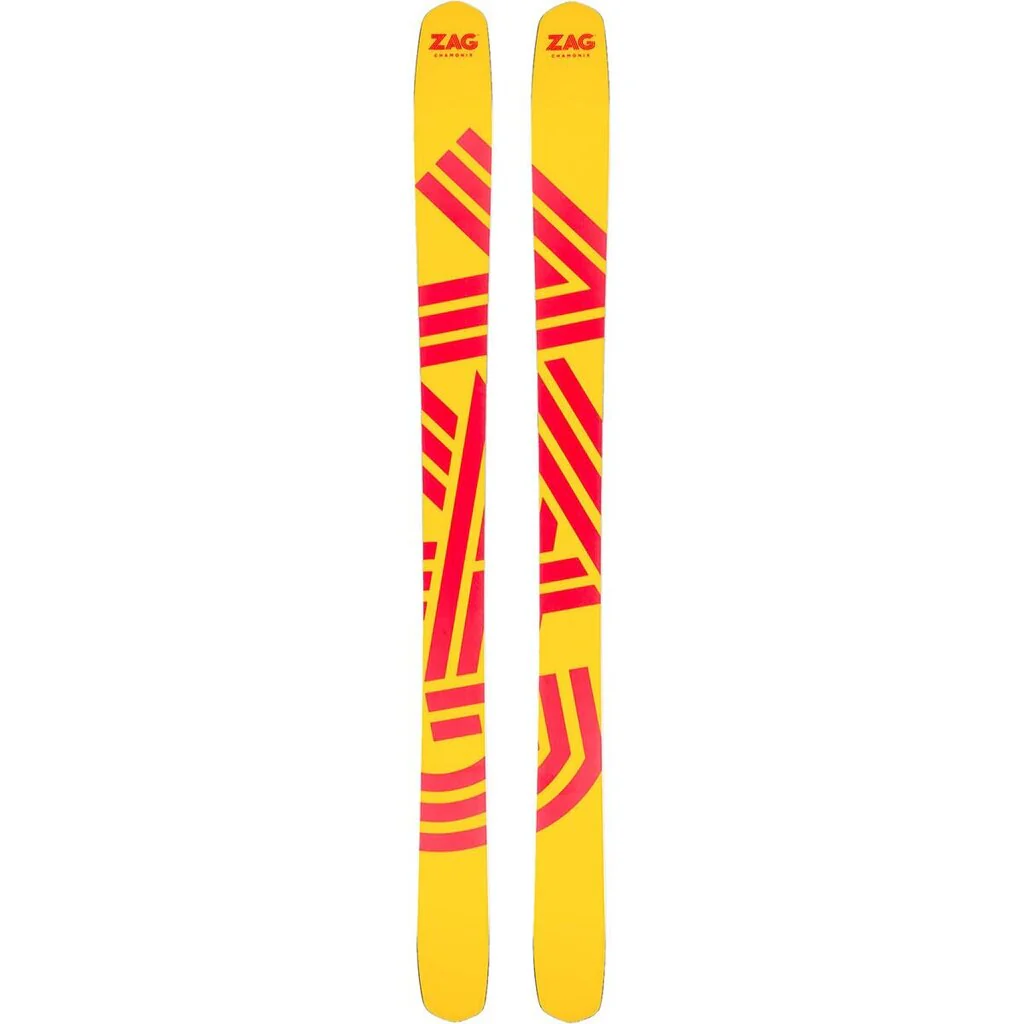 2025 Zag Slap 112 - Image 2