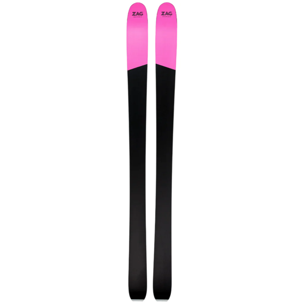 2025 Zag UBAC 102 w/ Zag Climbing Skins - Image 2