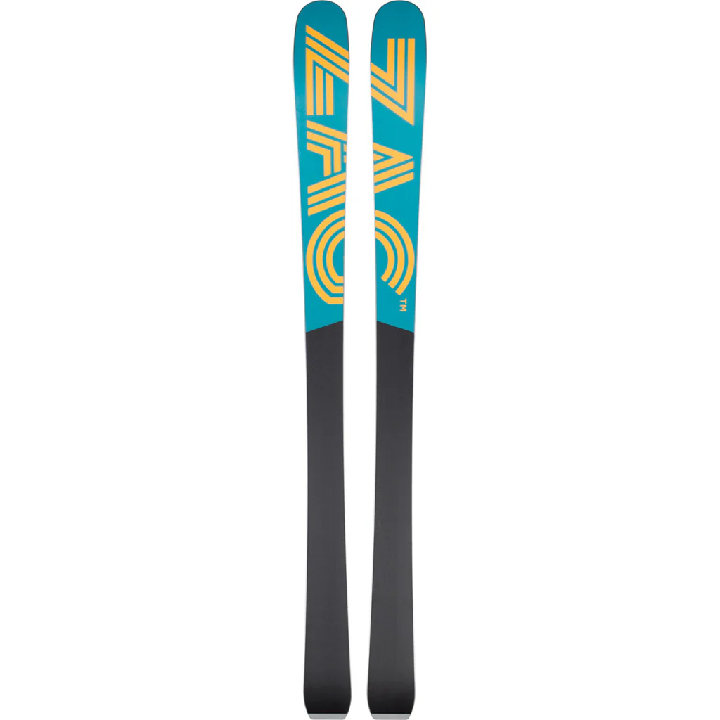 2025 Zag Women's Harfang 86 *Floor Model* - Image 2