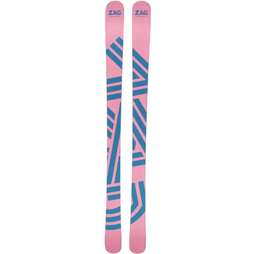 2025 Zag Women's Slap 92 - Image 2