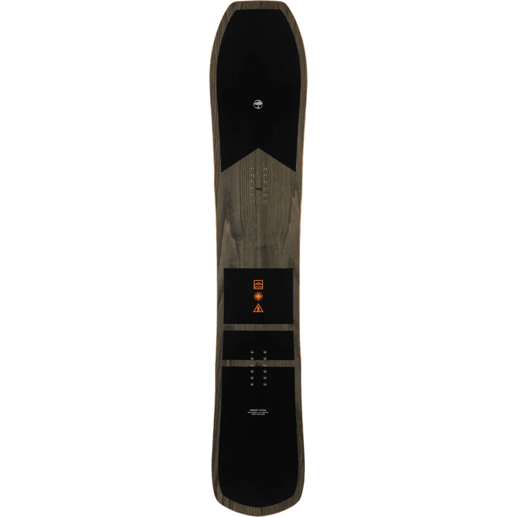 2026 Arbor Coda - Image 2