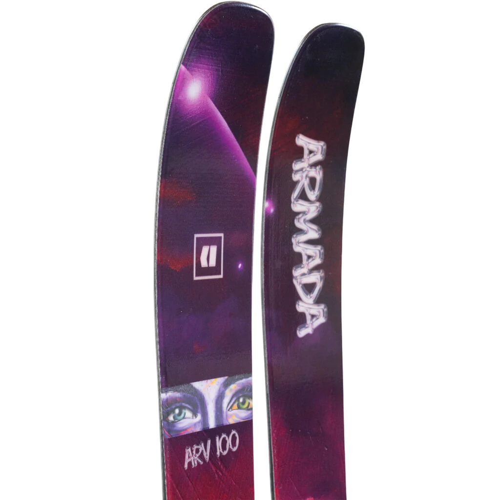 2026 Armada ARV 100 - Image 4