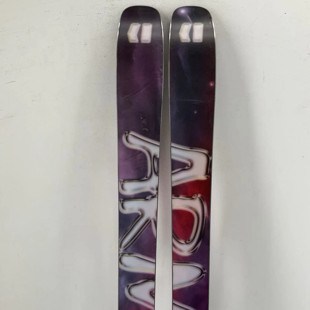 2026 Armada ARV 100 w/ Armada Strive 13 Demo Bindings - Image 7