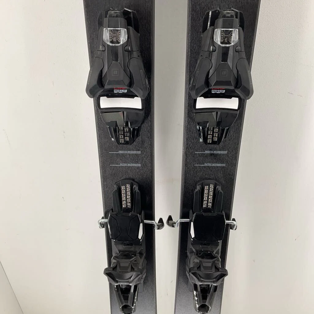 2026 Armada ARV 100 w/ Armada Strive 13 Demo Bindings - Image 5