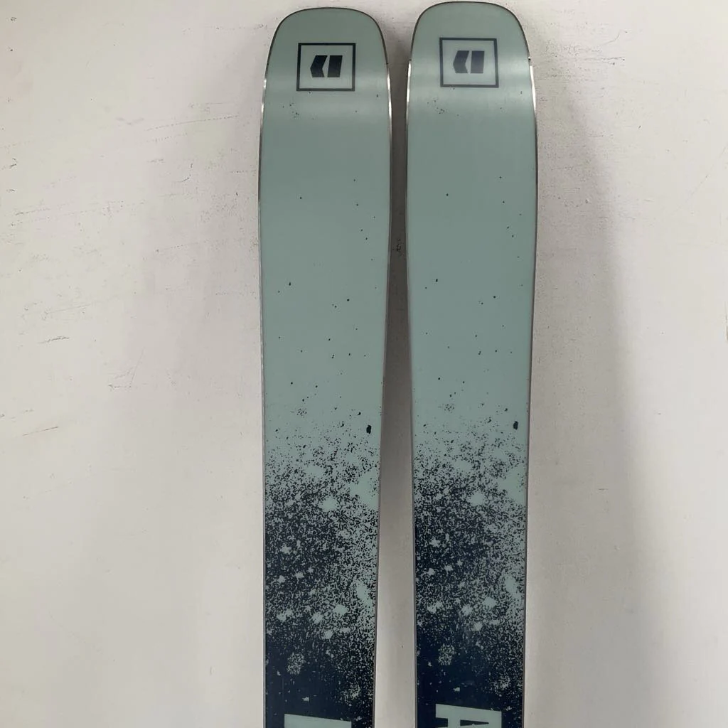 2026 Armada ARV 100 w/ Armada Strive 13 Demo Bindings - Image 7